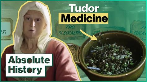 remedies in the tudor times|tudor medicine examples.